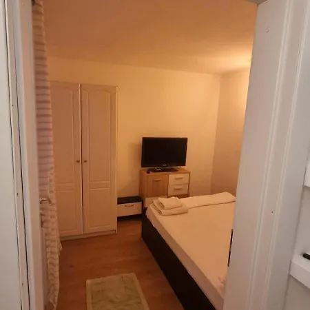 Apartamento Magnolia Constanţa