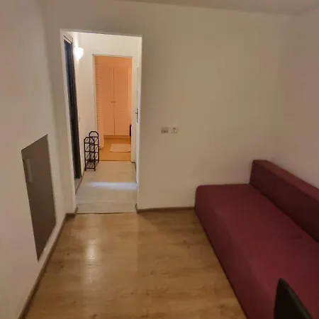 Apartment Magnolia Constanta