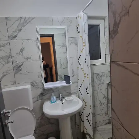 Magnolia Apartamento Constanţa