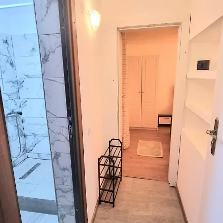 Apartment Magnolia *