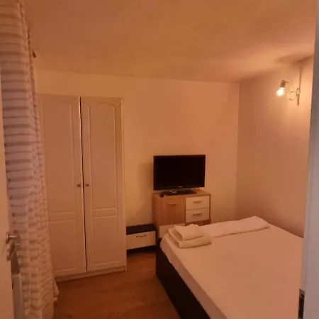 Magnolia Apartment