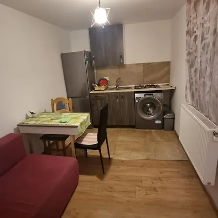 Apartment Magnolia *